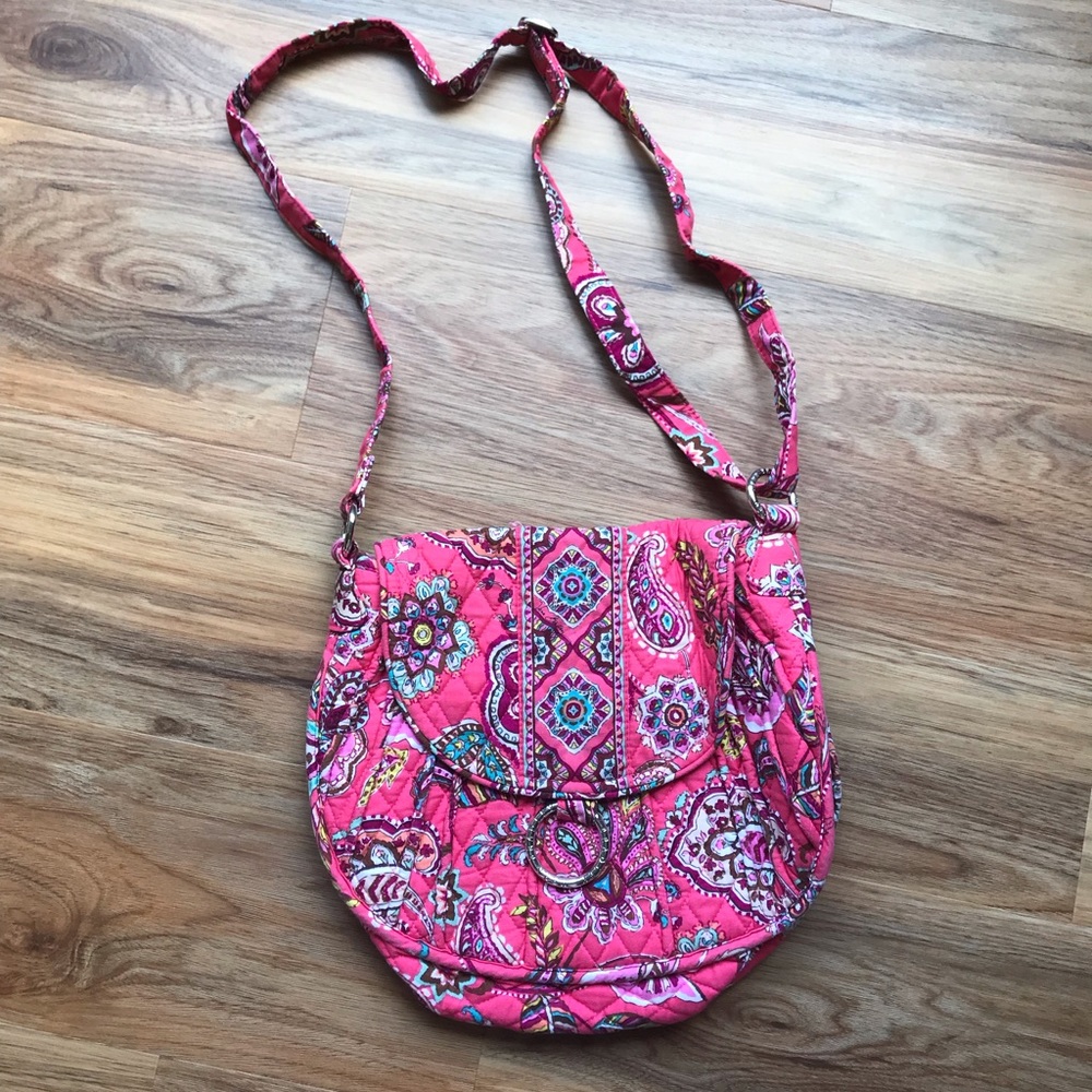 Vera Bradley purse